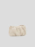 Irene Soft Gathered Shoulder Bag